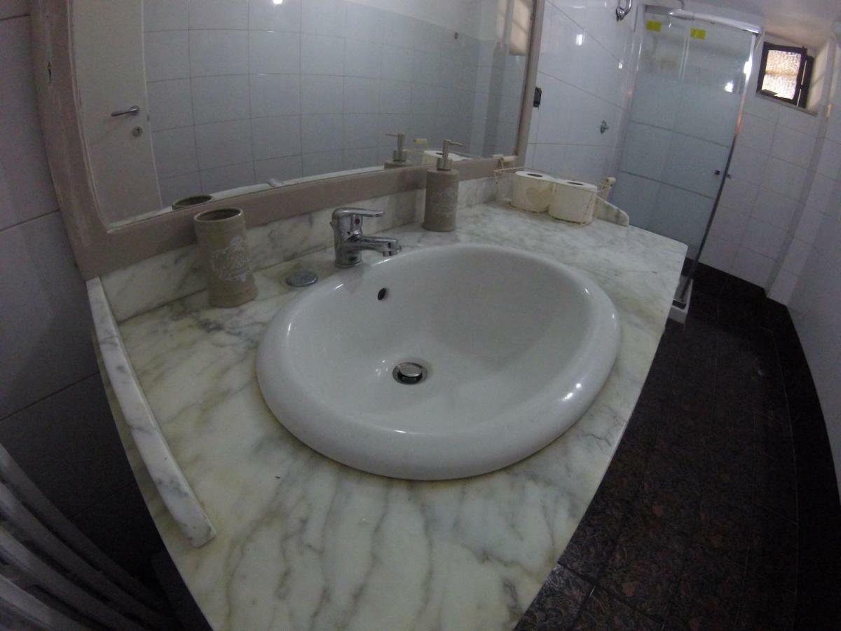 Suite Con Piscina - Vesuvio/Pompei Terzigno Екстериор снимка