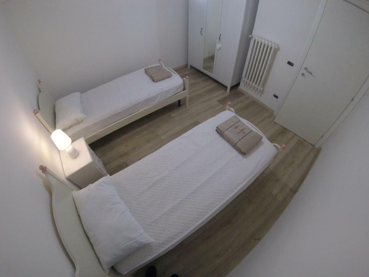 Suite Con Piscina - Vesuvio/Pompei Terzigno Екстериор снимка