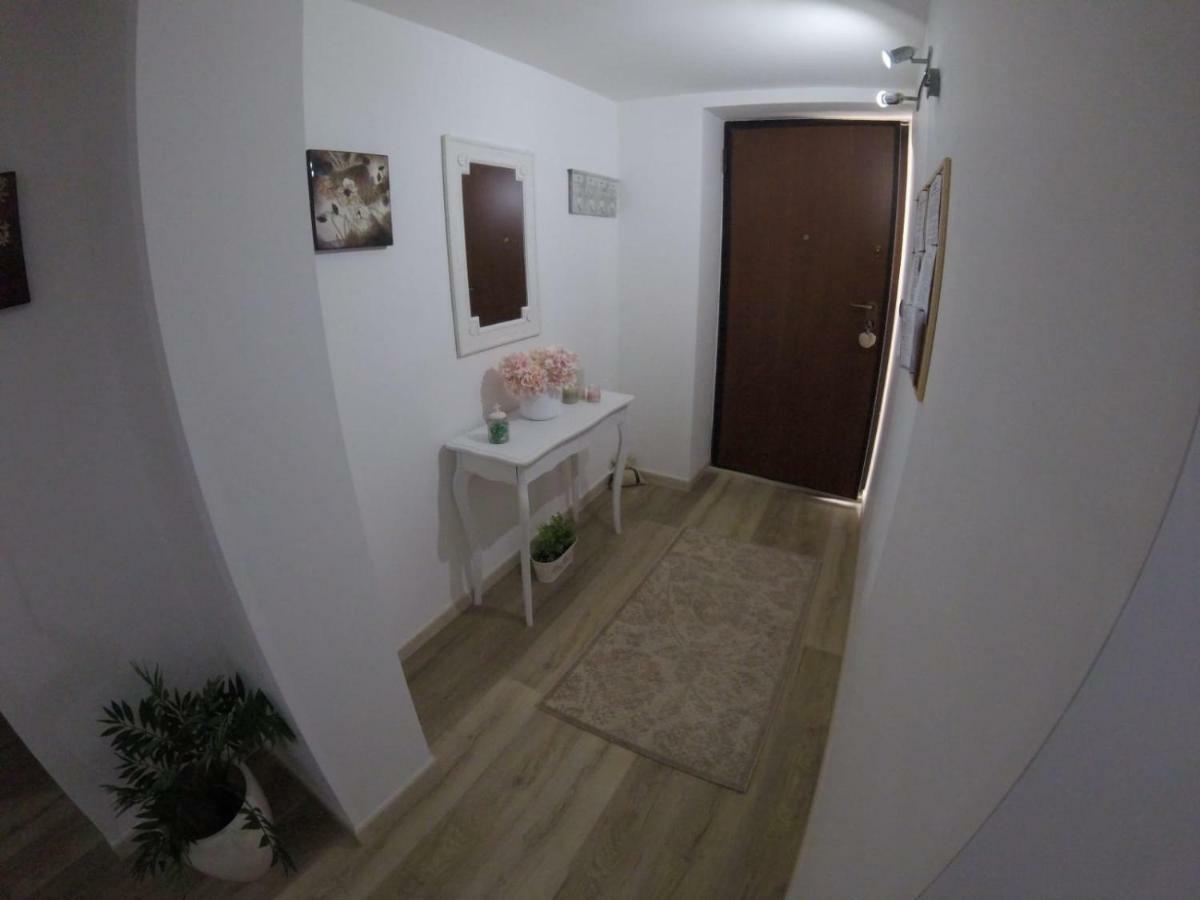 Suite Con Piscina - Vesuvio/Pompei Terzigno Екстериор снимка