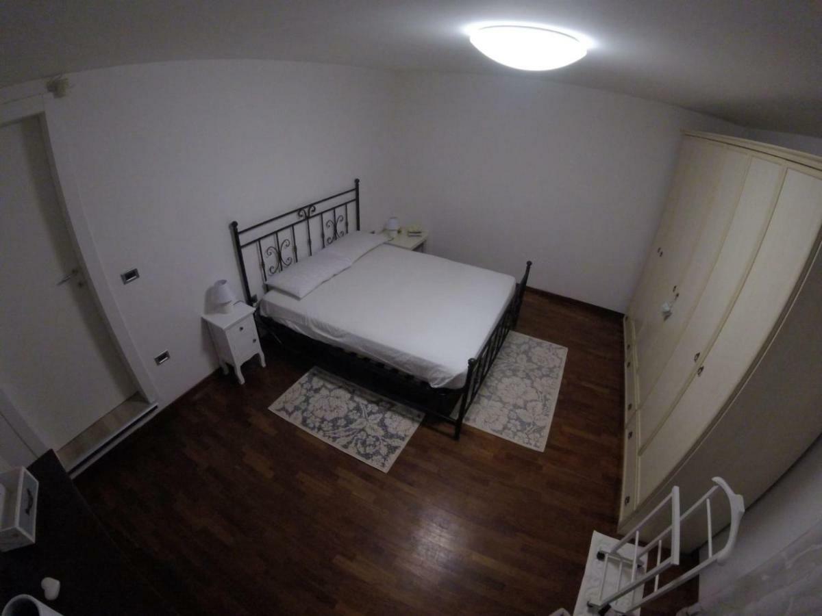 Suite Con Piscina - Vesuvio/Pompei Terzigno Екстериор снимка